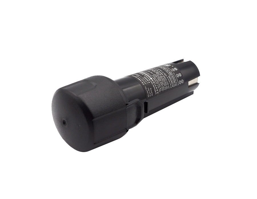 Replacement Battery for AEG 413184 – Power Tools – 2500mAh / 9.00Wh / 3.6V