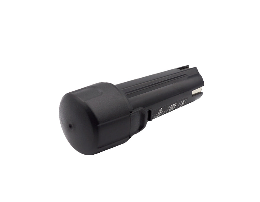 Replacement Battery for AEG 413184 – Power Tools – 2500mAh / 9.00Wh / 3.6V