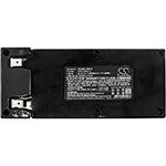 Replacement Battery for Alpina 124563 – 6900mAh / 173.88Wh