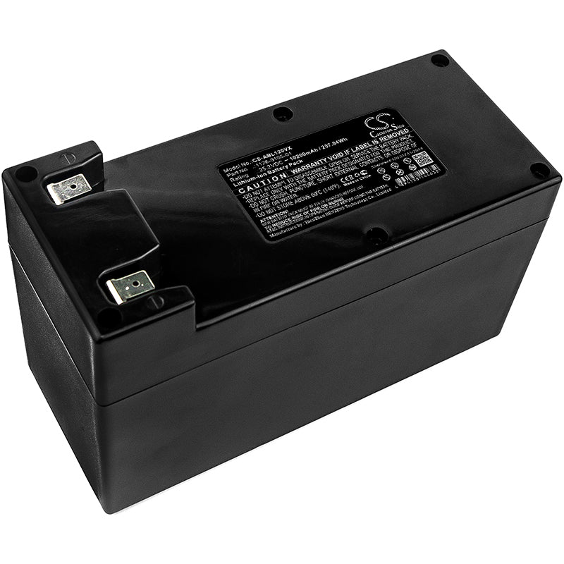 Replacement Battery for Alpina 124563 – 10200mAh / 257.04Wh