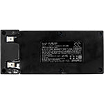 Replacement Battery for Alpina 124563 – 10200mAh / 257.04Wh