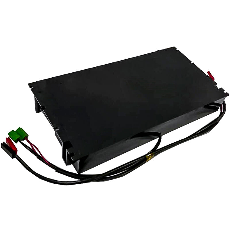 Replacement Battery for Zucchetti – Lawn Mowers – 13800mAh / 347.76Wh / 25.2V