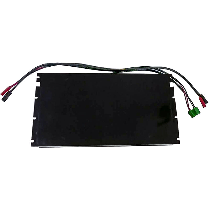 Replacement Battery for Zucchetti – Lawn Mowers – 13800mAh / 347.76Wh / 25.2V