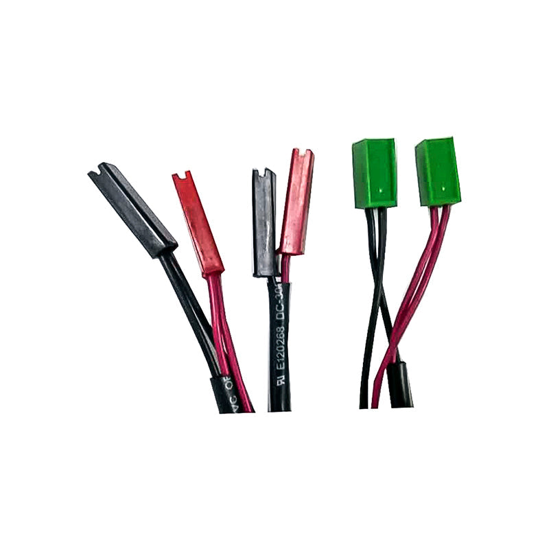 Replacement Battery for Zucchetti – Lawn Mowers – 13800mAh / 347.76Wh / 25.2V