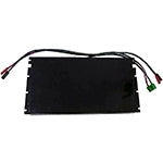 Replacement Battery for Alpina 124563 AR 1 500, AR2 1200, – 13800mAh / 347.76Wh