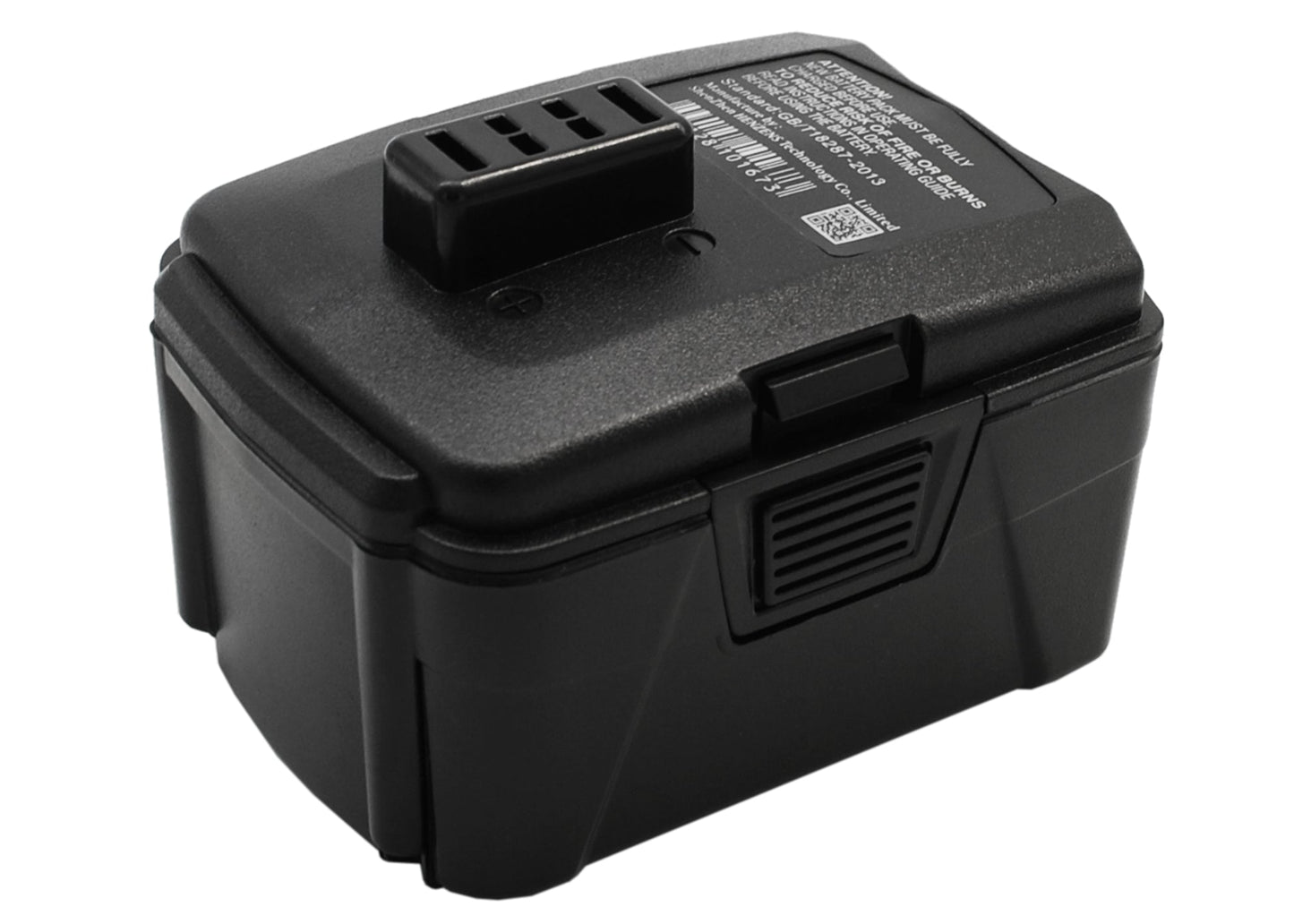 Replacement Battery for AEG MC-BS12CA – Power Tools – 3000mAh / 36.0Wh / 12.0V