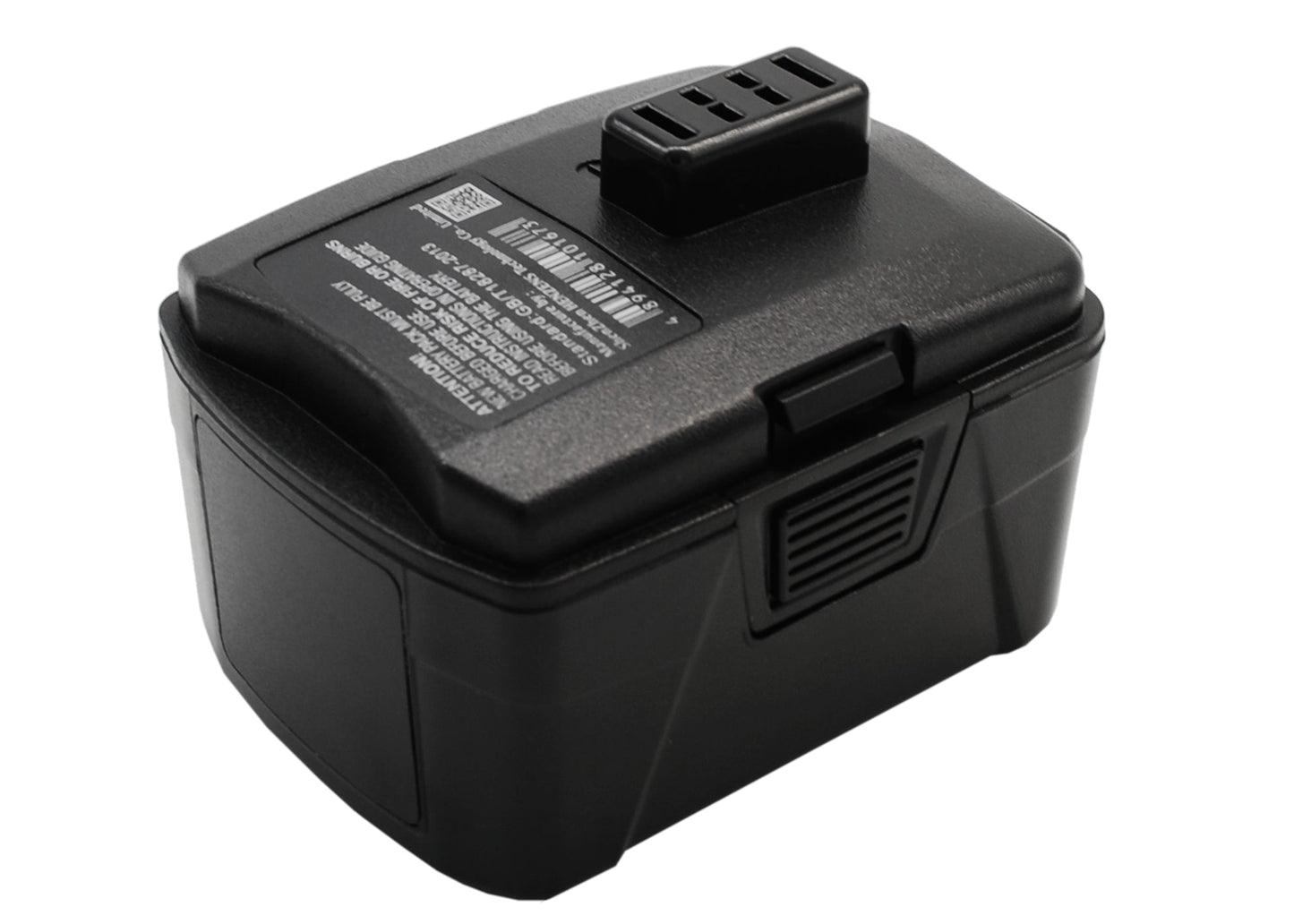 Replacement Battery for AEG MC-BS12CA – Power Tools – 3000mAh / 36.0Wh / 12.0V