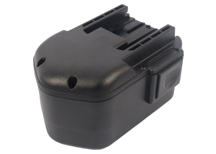 Replacement Battery for AEG BBM 14 STX – Power Tools – 1500mAh/21.6Wh / 14.4V