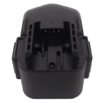 Replacement Battery for Milwaukee 0511-21 0512-21, 0512-25, – 3000mAh/43.2Wh