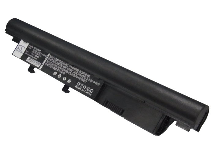 Replacement Battery for Acer Aspire 3410 – Notebook, Laptop – 6600mAh / 10.8V