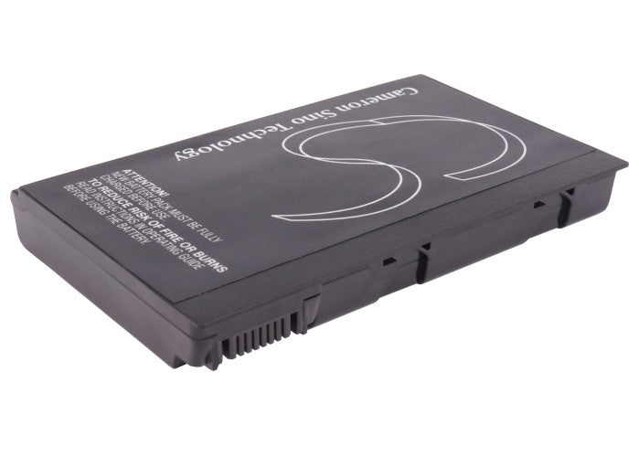 Replacement Battery for Acer Aspire 3100 – Notebook, Laptop – 4400mAh / 65.12Wh / 14.8V