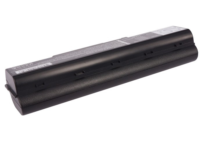 Replacement Battery for Acer Aspire 2930 – Notebook, Laptop – 6600mAh/73.26Wh / 11.1V