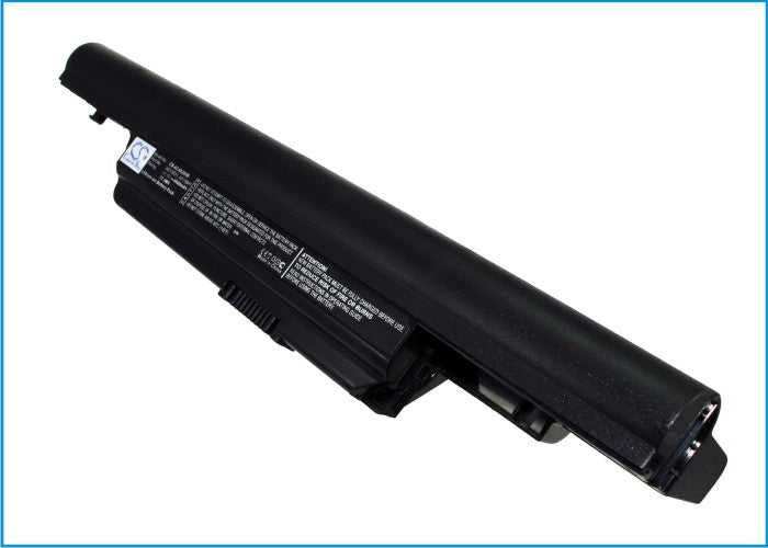 Replacement Battery for Acer Aspire 3820 – Notebook, Laptop – 6600mAh/73.26Wh / 11.1V