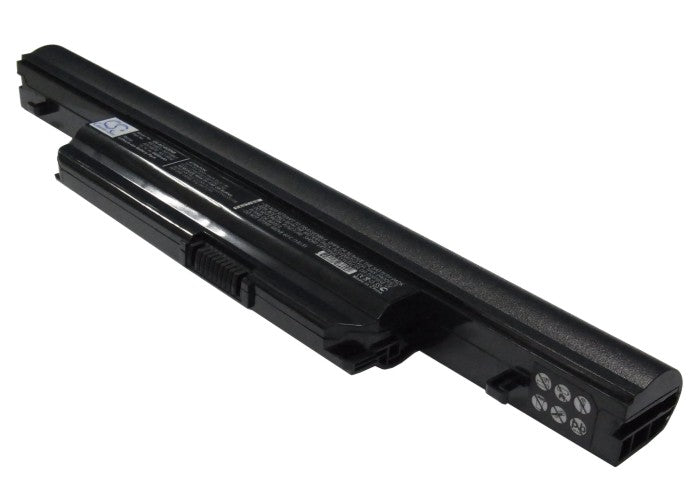 Replacement Battery for Acer Aspire 3820T – Notebook, Laptop – 4400mAh / 48.84Wh / 11.1V