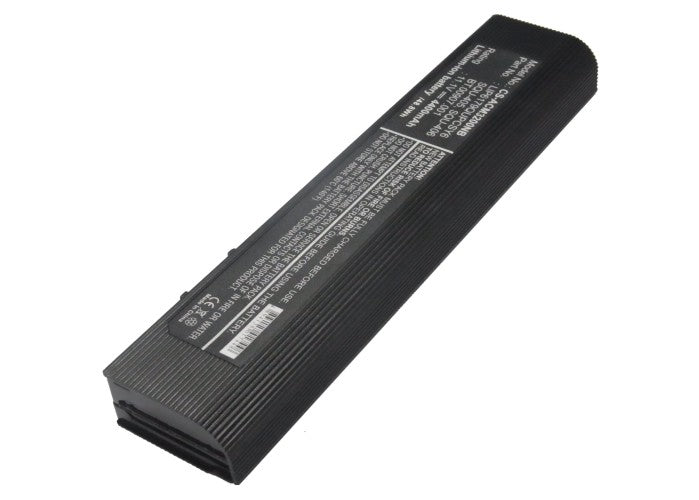 Replacement Battery for Acer TravelMate 3200 – Notebook, Laptop – 4400mAh / 11.1V