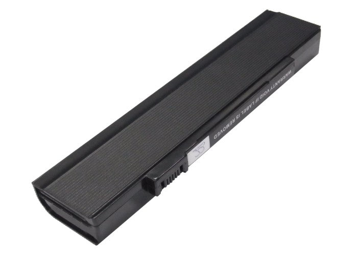 Replacement Battery for Acer TravelMate 3200 – Notebook, Laptop – 4400mAh / 11.1V