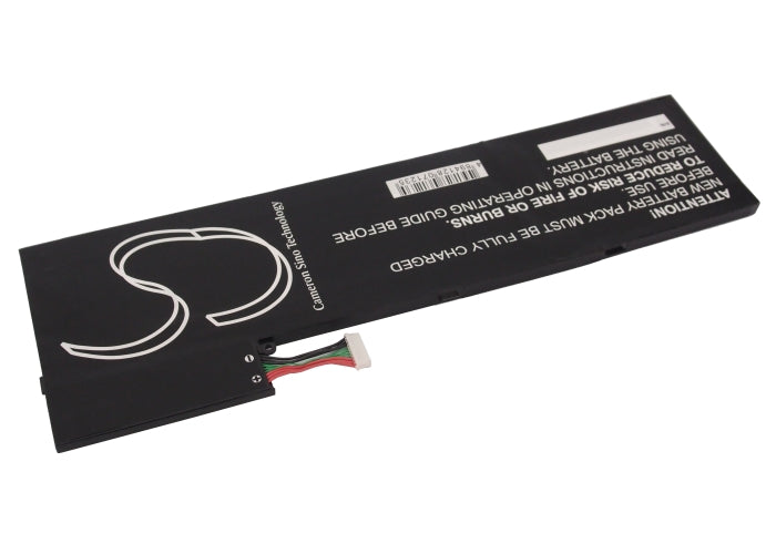 Replacement Battery for Acer Aspire M3 – Notebook, Laptop – 4850mAh / 53.84Wh / 11.1V