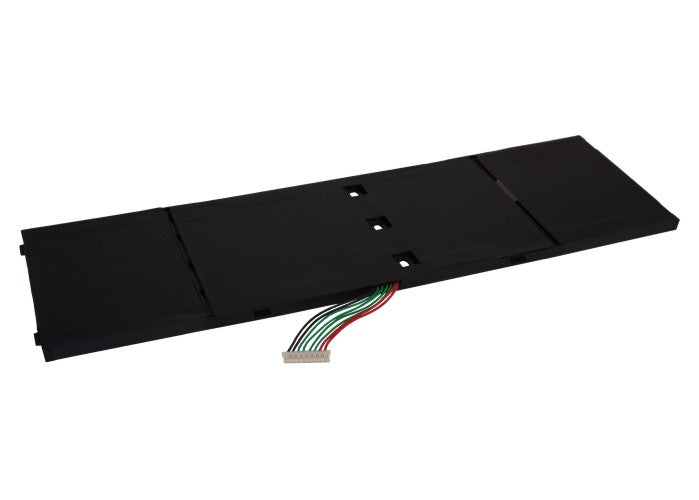 Replacement Battery for Acer Aspire E15 – Notebook, Laptop – 3500mAh / 53.20Wh / 15.2V