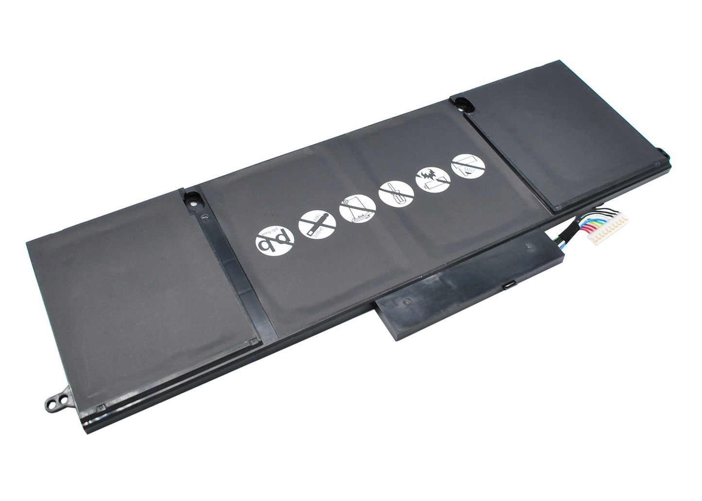 Replacement Battery for Acer Aspire S3 – Notebook, Laptop – 6060mAh / 45.45Wh / 7.5V