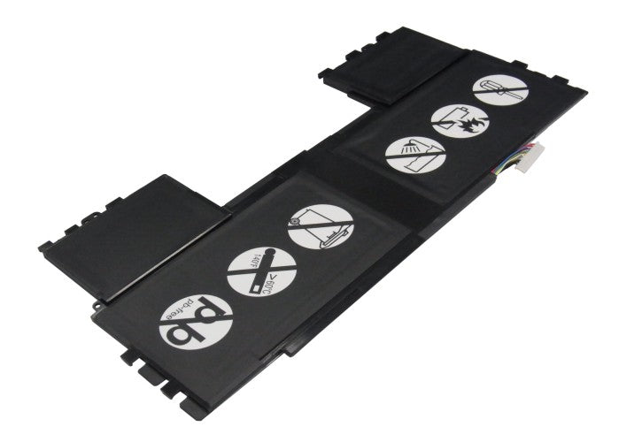 Replacement Battery for Acer Aspire Aspire S7 11" – Notebook, Laptop – 3790mAh / 28.05Wh / 7.4V