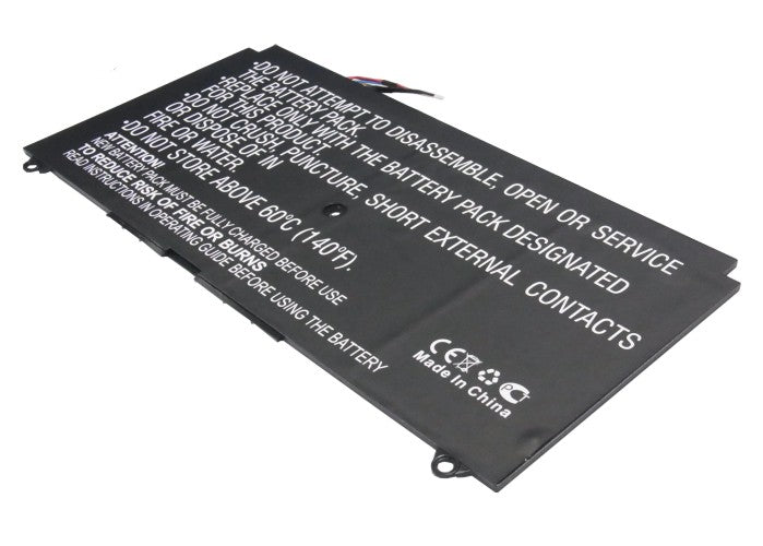 Replacement Battery for Acer Aspire S7-391-6822 – Notebook, Laptop – 6250mAh / 46.88Wh / 7.5V