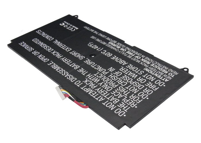 Replacement Battery for Acer Aspire S7-391-6822 – Notebook, Laptop – 6250mAh / 46.88Wh / 7.5V