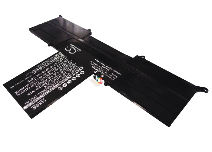 Replacement Battery for Acer Aspire 391-53314G52add – Notebook, Laptop – 3280mAh / 36.41Wh / 11.1V