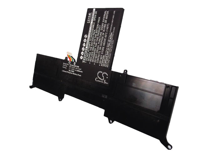 Replacement Battery for Acer Aspire 391-53314G52add – Notebook, Laptop – 3280mAh / 36.41Wh / 11.1V