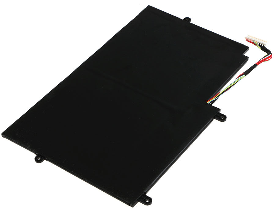 Replacement Battery for Acer Aspire Switch 11 SW5-173 – Notebook, Laptop – 4400mAh / 33.44Wh / 7.6V