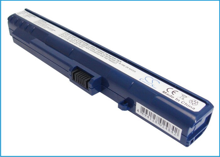 Replacement Battery for Acer Aspire One – Notebook, Laptop – 2200mAh / 11.1V