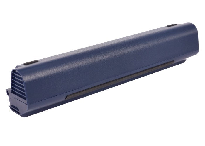 Replacement Battery for Acer Aspire One – Notebook, Laptop – 7800mAh / 11.1V