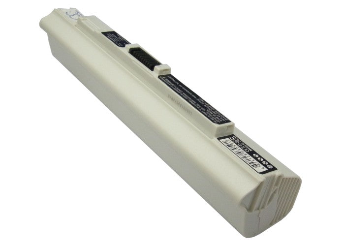 Replacement Battery for Acer Aspire One 531 – Notebook, Laptop – 6600mAh / 11.1V