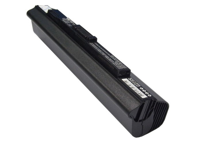 Replacement Battery for Acer Aspire One 531 – Notebook, Laptop – 6600mAh / 11.1V