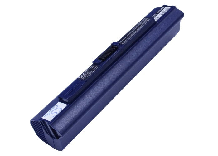 Replacement Battery for Acer Aspire One 531 – Notebook, Laptop – 6600mAh/73.26Wh / 11.1V
