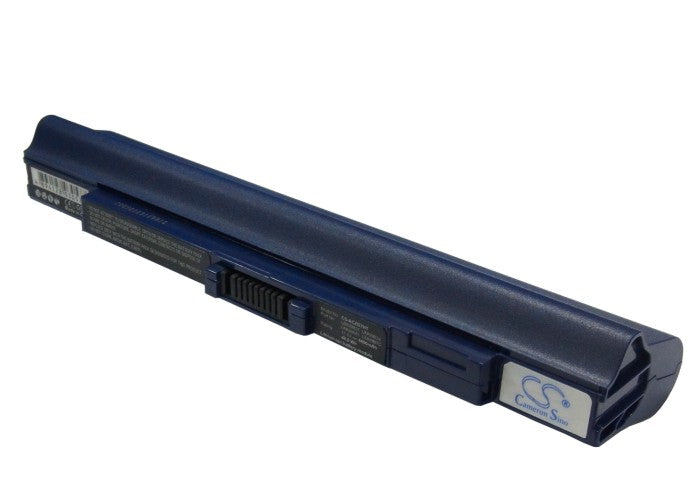 Replacement Battery for Acer Aspire One 531 – Notebook, Laptop – 4400mAh / 11.1V