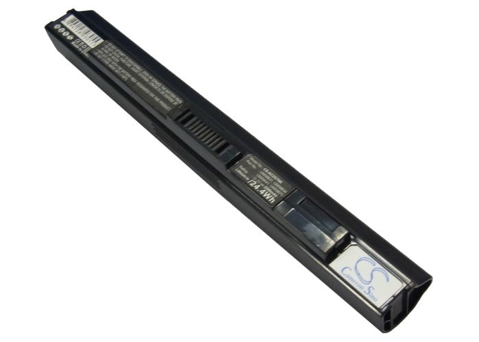 Replacement Battery for Acer Aspire One 531 – Notebook, Laptop – 2200mAh / 11.1V