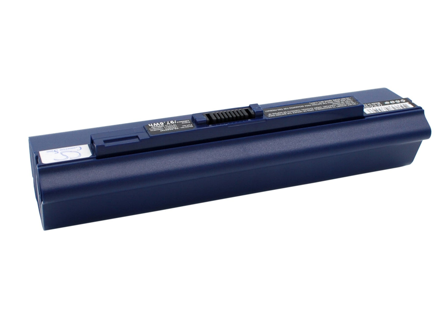 Replacement Battery for Acer Aspire One 531 – Notebook, Laptop – 8800mAh / 11.1V