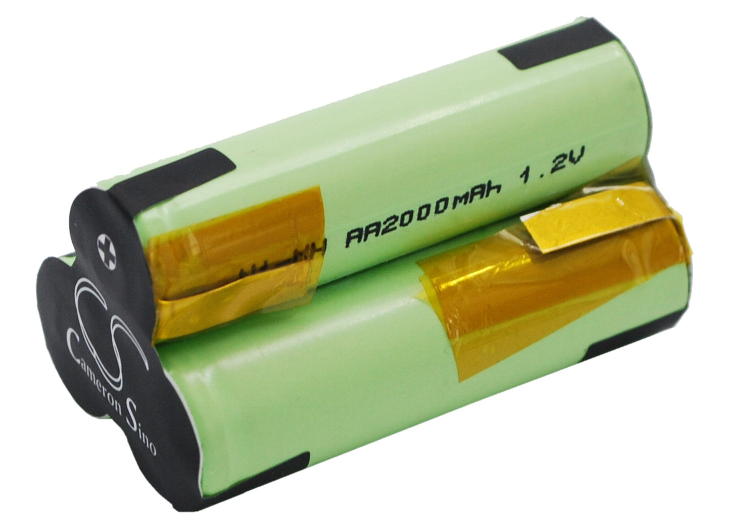 Replacement Battery for AEG FM 36 – Vacuum – 2000mAh / 7.20Wh / 3.6V