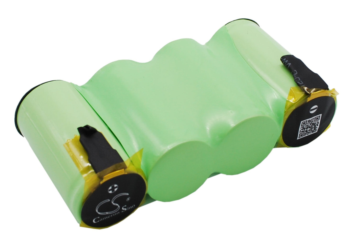Replacement Battery for AEG AG64x – Vacuum – 3600mAh / 17.28Wh / 4.8V