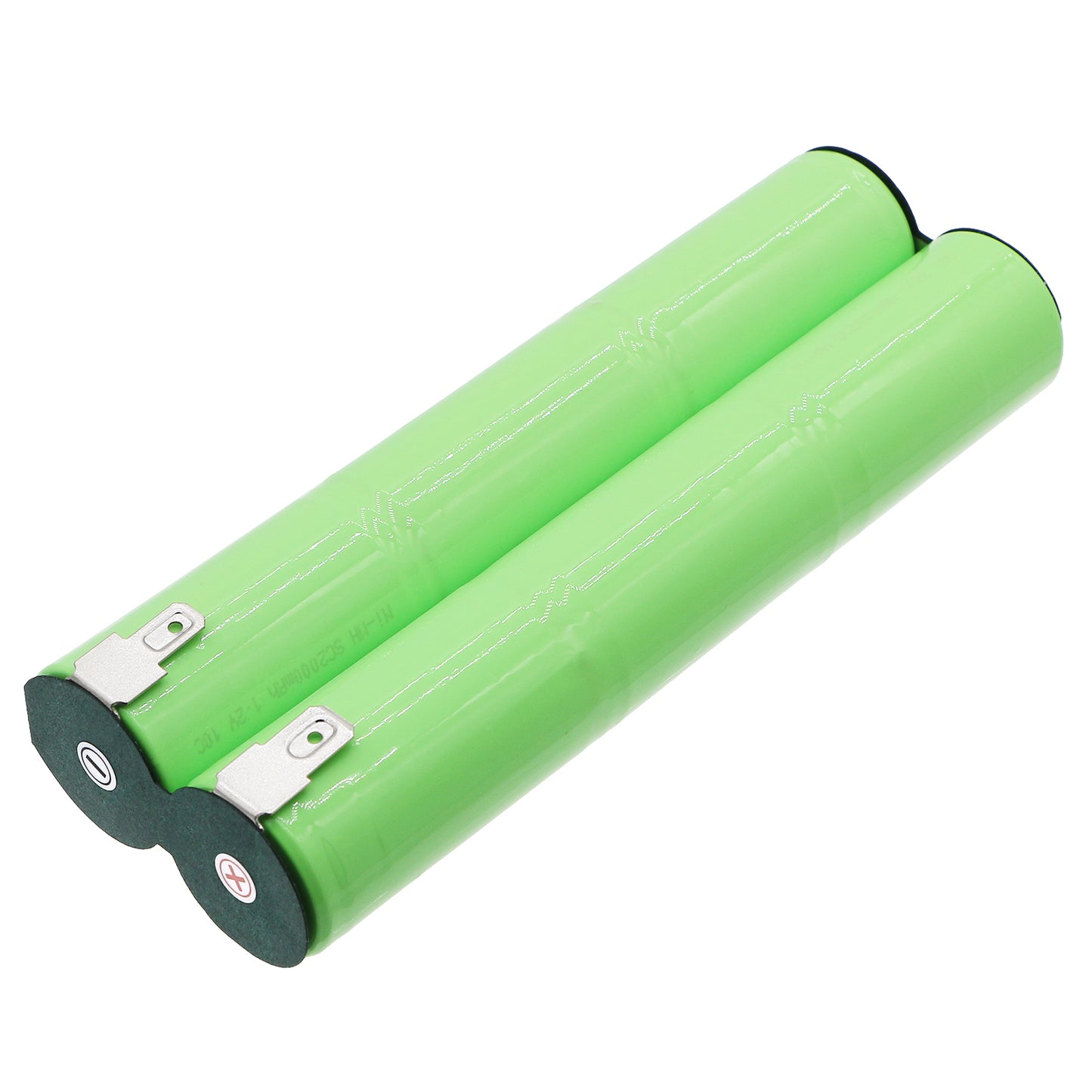 Replacement Battery for AEG Quigg VC 72.09 – 2000mAh / 14.40Wh