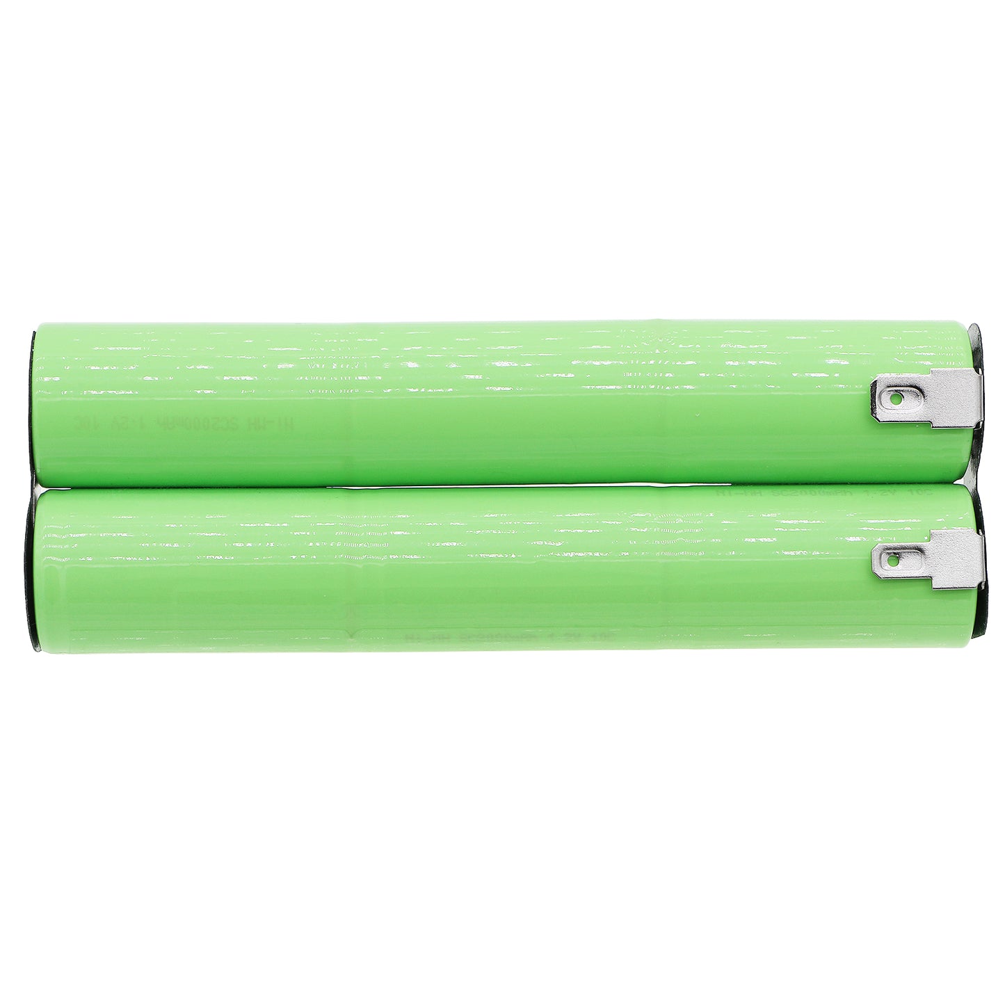 Replacement Battery for AEG Quigg VC 72.09 – 2000mAh / 14.40Wh