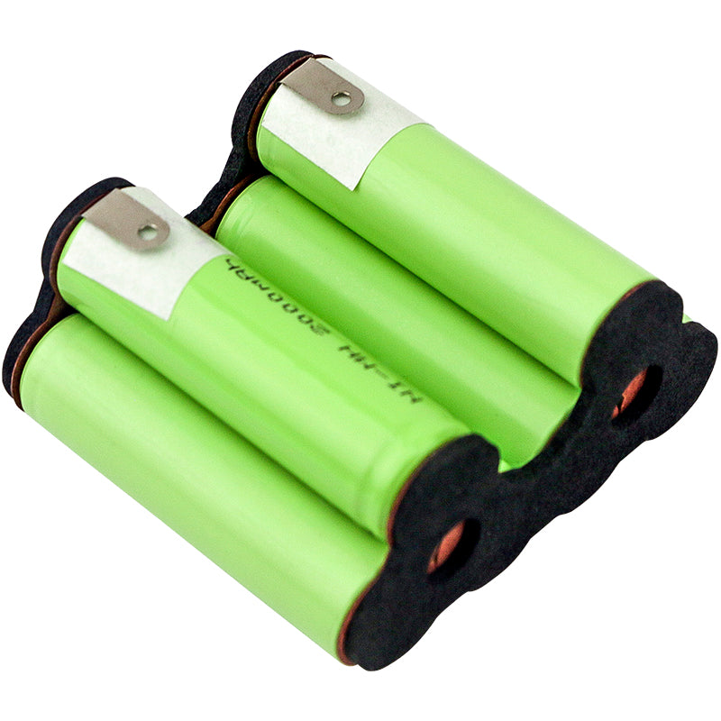 Replacement Battery for Electrolux AG406 – Vacuum – 2000mAh / 14.40Wh / 7.2V