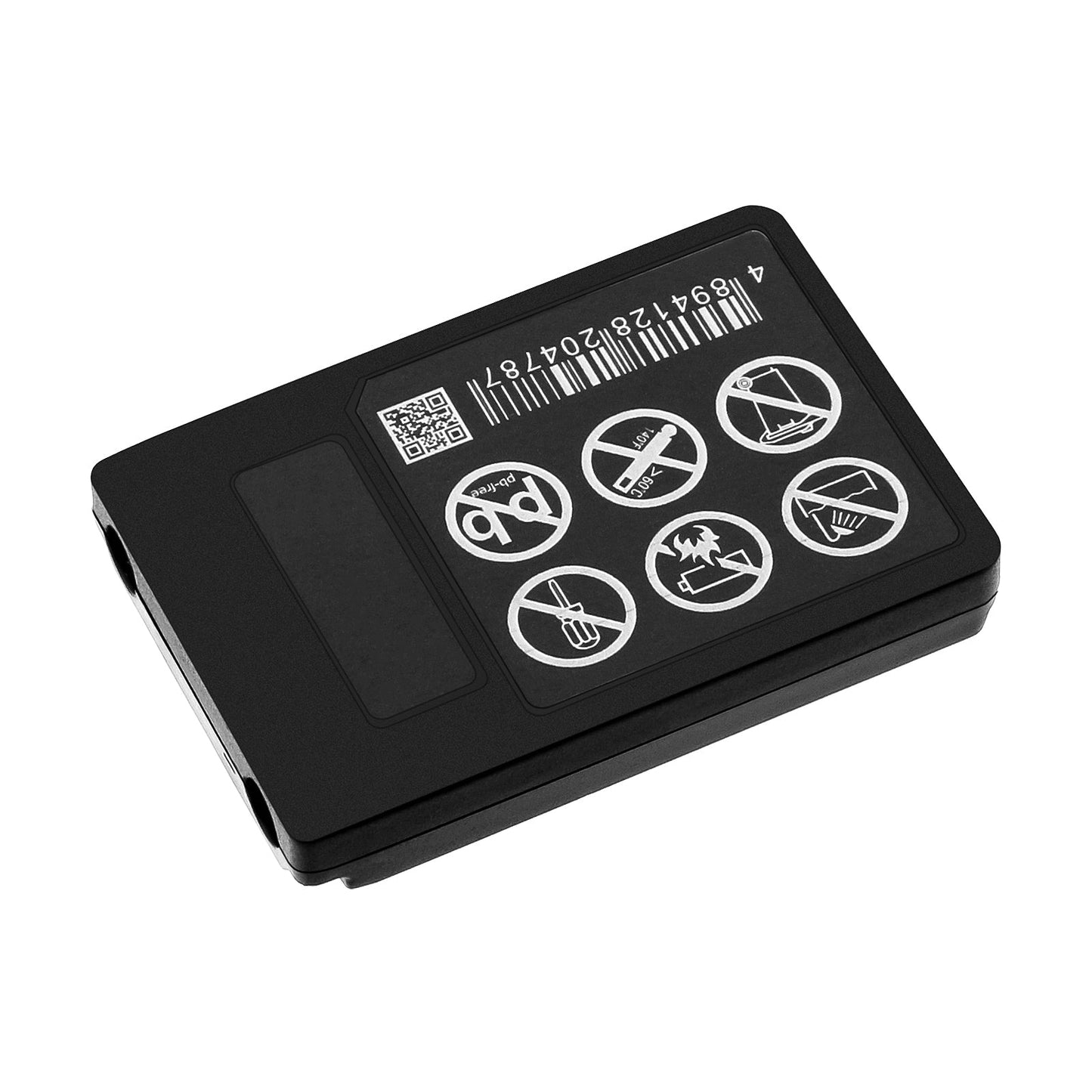 Replacement Battery for Autec A8B – Crane Remote Control – 950mAh / 3.52Wh / 3.7V