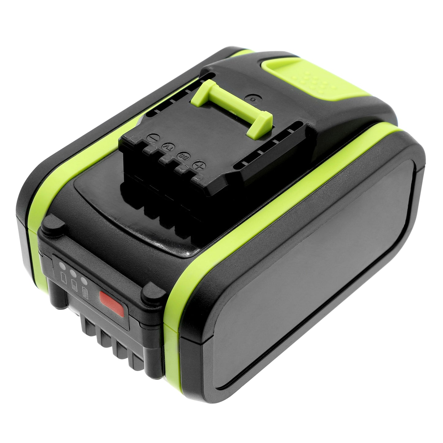 Replacement Battery for AL-KO 34.8 Li lawn mover – 4950mAh / 99.00Wh