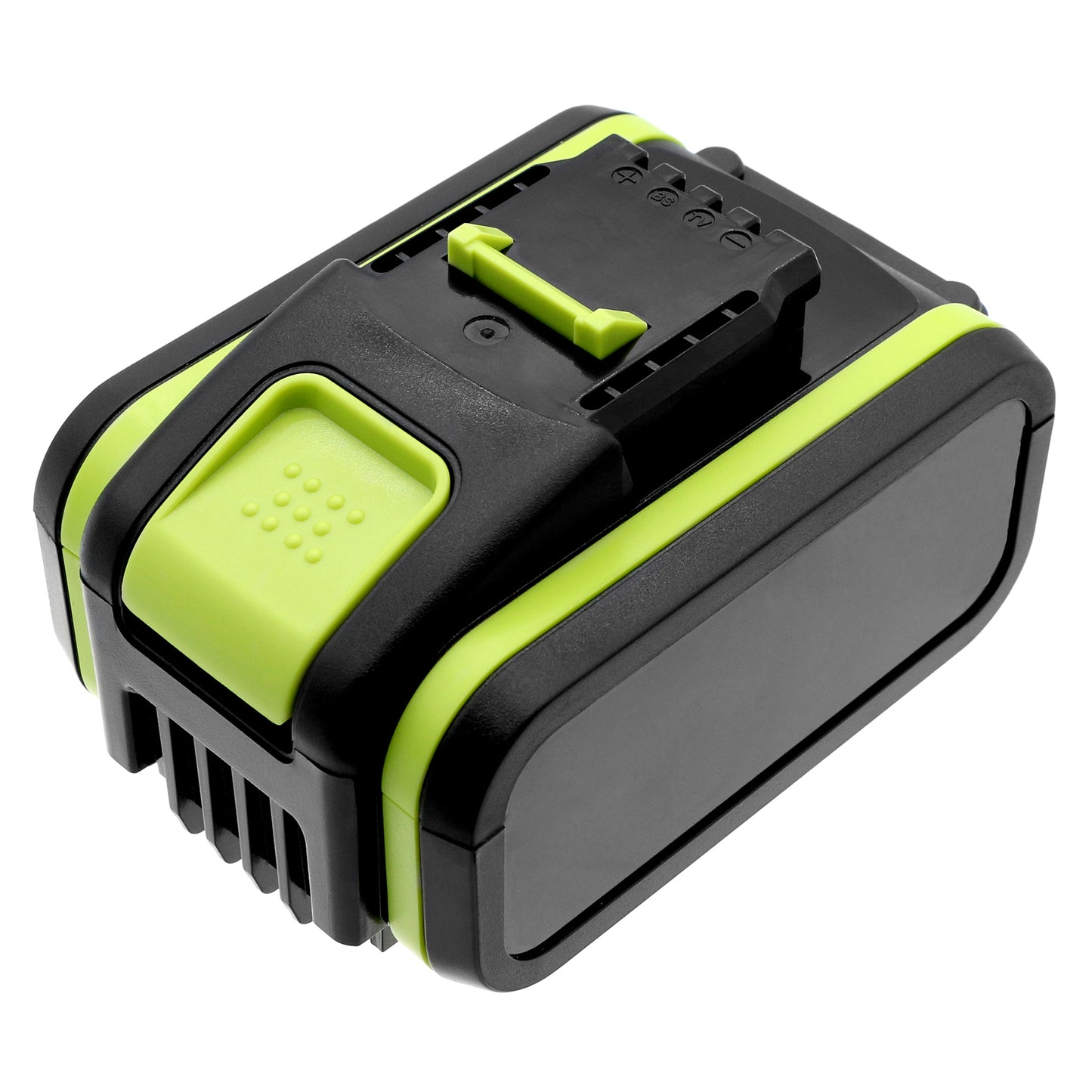 Replacement Battery for AL-KO 34.8 Li lawn mover – 4950mAh / 99.00Wh