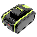 Replacement Battery for AL-KO 34.8 Li lawn mover – 4950mAh / 99.00Wh