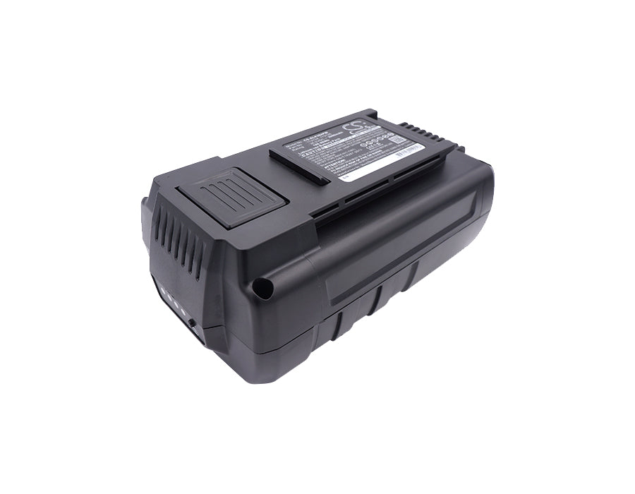 Replacement Battery for AL-KO 113278 113330, 113331, – 3000mAh / 108.00Wh