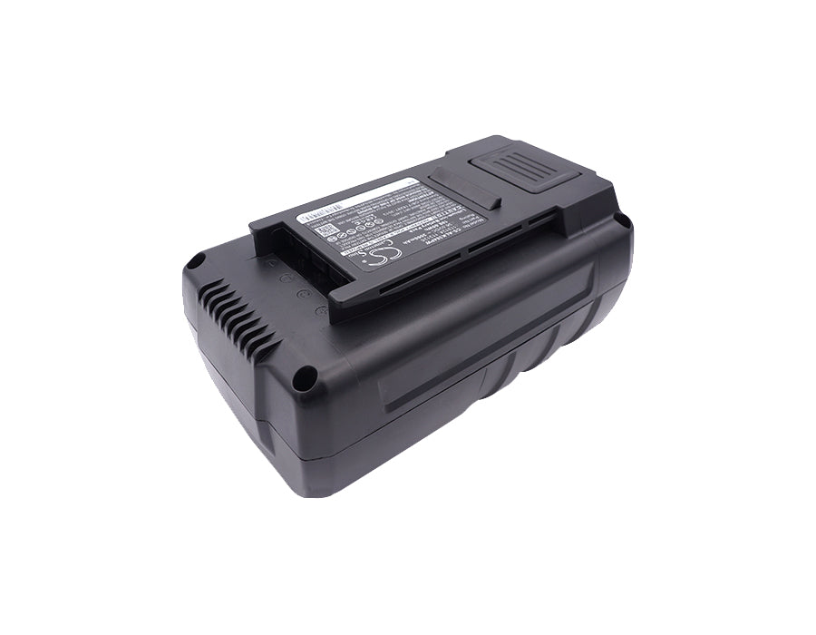 Replacement Battery for AL-KO 113278 – Lawn Mowers – 3000mAh / 108.00Wh / 36.0V