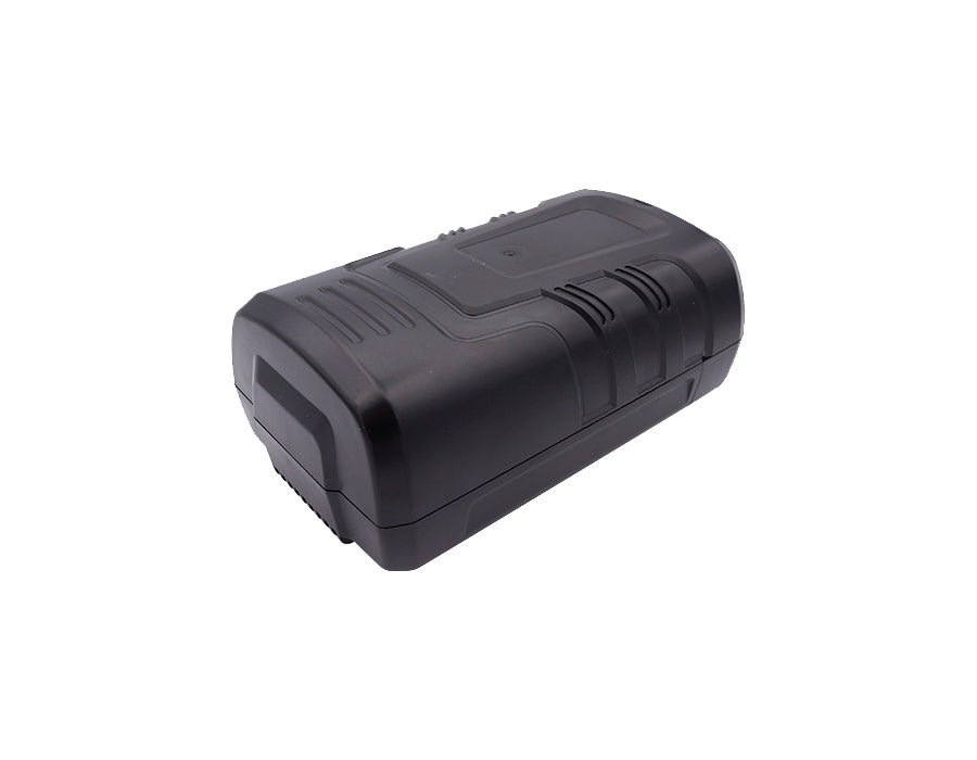 Replacement Battery for AL-KO 113278 – Lawn Mowers – 5000mAh / 180.00Wh / 36.0V