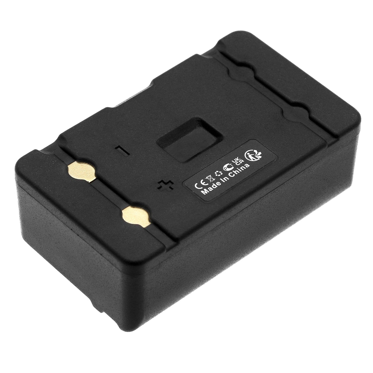 Replacement Battery for Autec Light LK4 – Crane Remote Control – 2000mAh / 4.80Wh / 2.4V